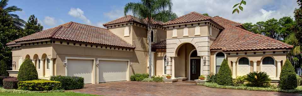 Homes In Orlando